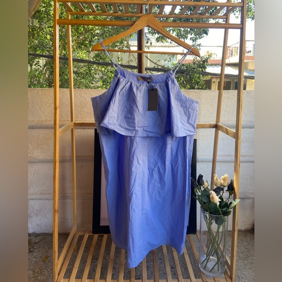 Vero Moda Dress. Size- XL - Picture 6 of 7